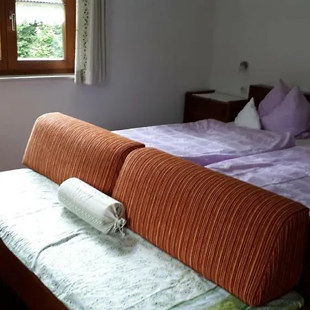 Διαμέρισμα Gaestehaus Hedwig Bad Hindelang