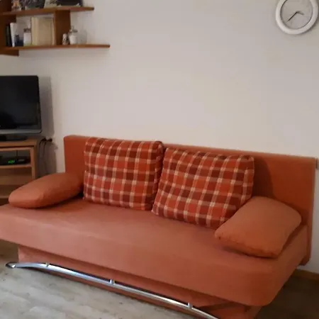 Gaestehaus Hedwig Διαμέρισμα Bad Hindelang