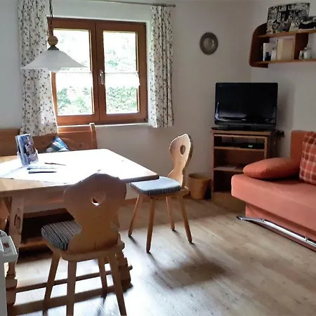 Gaestehaus Hedwig * Bad Hindelang